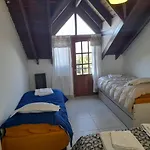 Departamento Para 4-5 Pax