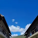 Monoambiente El Otto