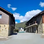 Monoambiente El Otto
