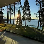 La Florida Exclusivo Apartamento, Increible Vista L