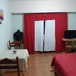 Alpino Hostel Boutique Bariloche Habitacion Privada