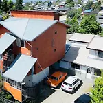 Refugio Acogedor Con Parking