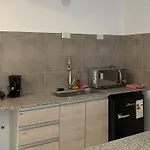 New And Comfortable Apartment