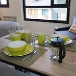 Espacio Nuevo, Tranquilo Y Centrico En Bariloche