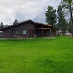 Casa De Montana Club De Campo