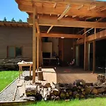 Casa De Montana Club De Campo
