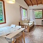 Casa Moderna Entre Coihues