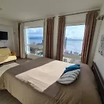Hermoso Monoambiente A Pasos Del Centro Con Impresionante Vista!