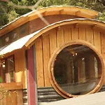 La Casita Del Tren - Tiny House