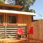 La Casita Del Tren - Tiny House