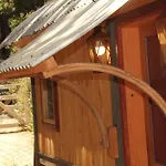 La Casita Del Tren - Tiny House