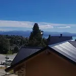 Calido Depto Con Vista Al Lago
