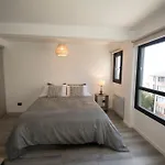 Espacio Nuevo, Tranquilo Y Centrico En Bariloche