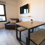 Espacio Nuevo, Tranquilo Y Centrico En Bariloche