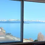 El encanto del lago
