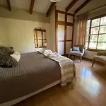 Casa de Montaña La Cecilia