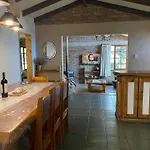 Casa de Montaña La Cecilia