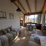 Casa de Montaña La Cecilia