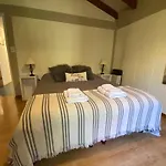 Casa de Montaña La Cecilia