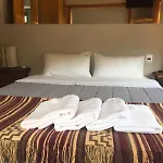 Cabana Amancay