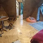 Romantico Y Acogedor Domo En Ladera Del Cerro Otto