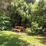 Romantico Y Acogedor Domo En Ladera Del Cerro Otto