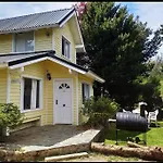 Cabanas Aires Patagonicos 3 Ambientes