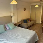 La Justina Apartments