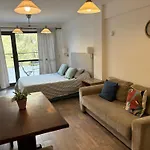 La Justina Apartments