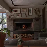 La Finca Hostel De Montana - Habitacion Tronador