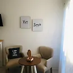 Bam Casita En La Naturaleza