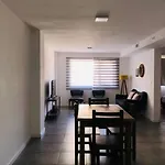 Bam Fancy Centrico Con Vista