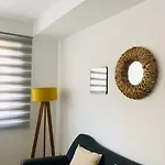 Bam Fancy Centrico Con Vista