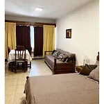 Bam Rincon Apartment A Paso Del Centro Civico