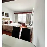 Bam Armony Apart Centrico Y Con Vista Al Lago