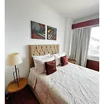 Bam Armony Apart Centrico Y Con Vista Al Lago