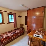 Apart Tronador Con Servicios