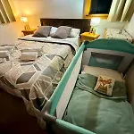 Alewekehue , La Linda