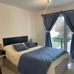Comodo Departamento En Bariloche