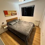 Lucky House Apartment