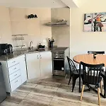 Acogedor Apartamento En El Centro De La Ciudad
