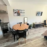 Acogedor Apartamento En El Centro De La Ciudad