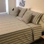 Acogedor Apartamento En El Centro De La Ciudad