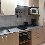 Alojamientos Bariloche