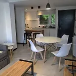 Departamento Moderno, Comodo Y Con Excelente Ubicacion