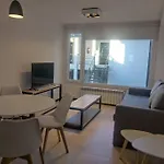 Departamento Moderno, Comodo Y Con Excelente Ubicacion