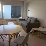 Departamento Moderno, Comodo Y Con Excelente Ubicacion