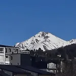 Nuevo Piso Centrico Con Vista Al Lago 2 O 3 Personas 1 Mascota Ok