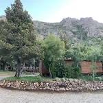 Refugio Ventana
