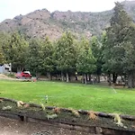 Refugio Ventana